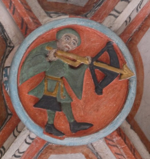 Leo Frau datiert sagittarius man